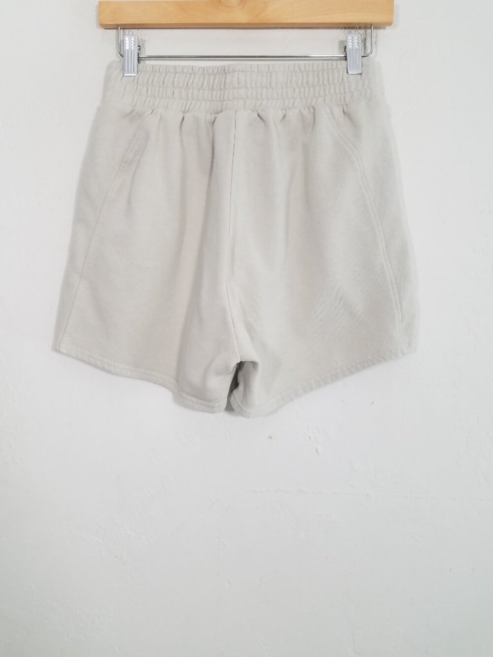 Gymshark High Rise Shorts Size XS - Picture 3 of 5